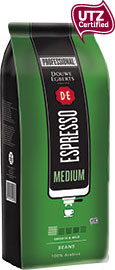 Douwe Egberts Medium