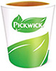 Pickwick papírpohár 200 ml