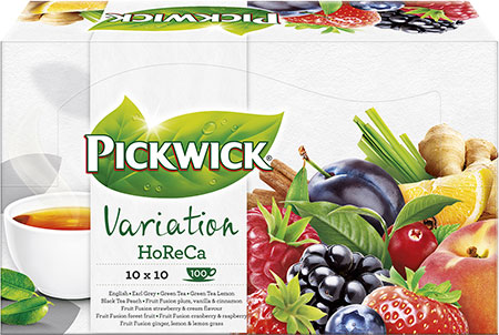 Pickwick HoReCa Variation