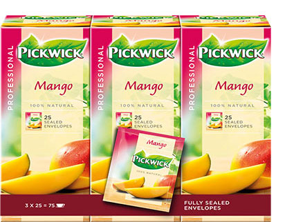 Pickwick Professional Mangó