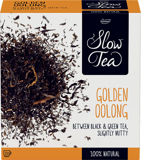 Golden Oolong