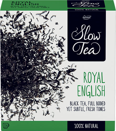 Royal English